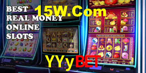 YYybet: Seu Cassino Premiado com Pagamentos Rápidos