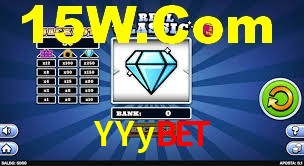 YYybet Plataforma