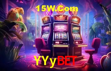 Jogos de Slot YYybet