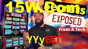 Welcome Bonus YYybet