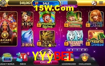Ofertas Exclusivas YYybet